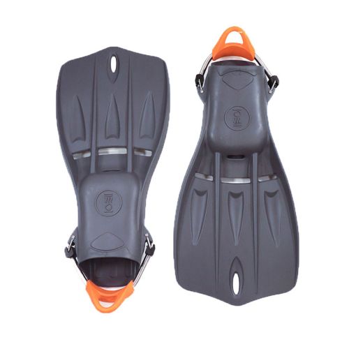 Fourth Element Tech Fin Grey ()